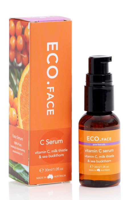 Eco Modern Essentials Vitamin C Serum 30 ml