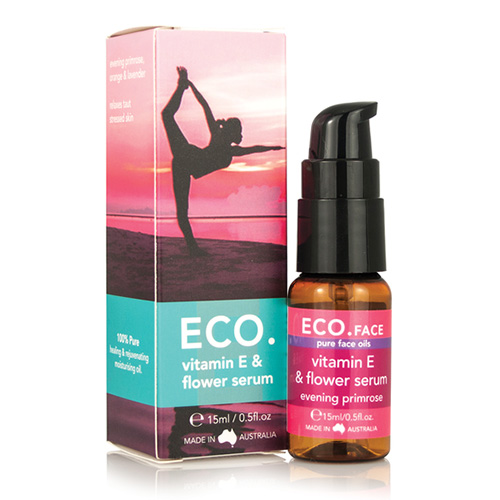 Eco Modern Essentials Eco Face E Serum 30 ml