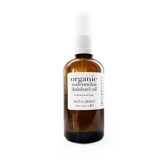 Anita Grant Organic Water Melon Oil 100 ml