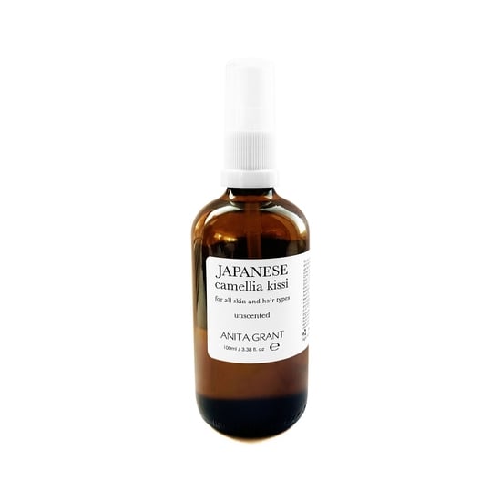 Anita Grant Japanese Camellia Kissi 100 ml