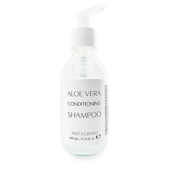 Anita Grant  Aloe Vera Conditioning Shampoo 200 ml