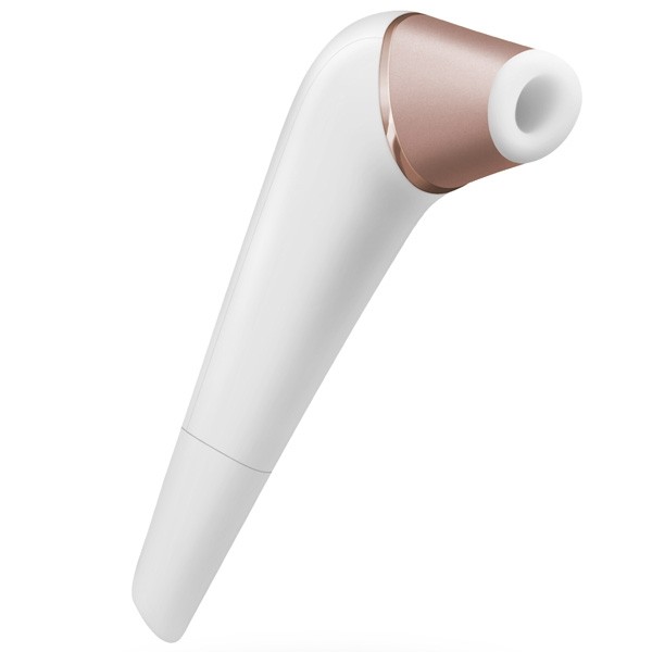 Satisfyer 2 Next Generation Vibrator (Rabatterad Vara)