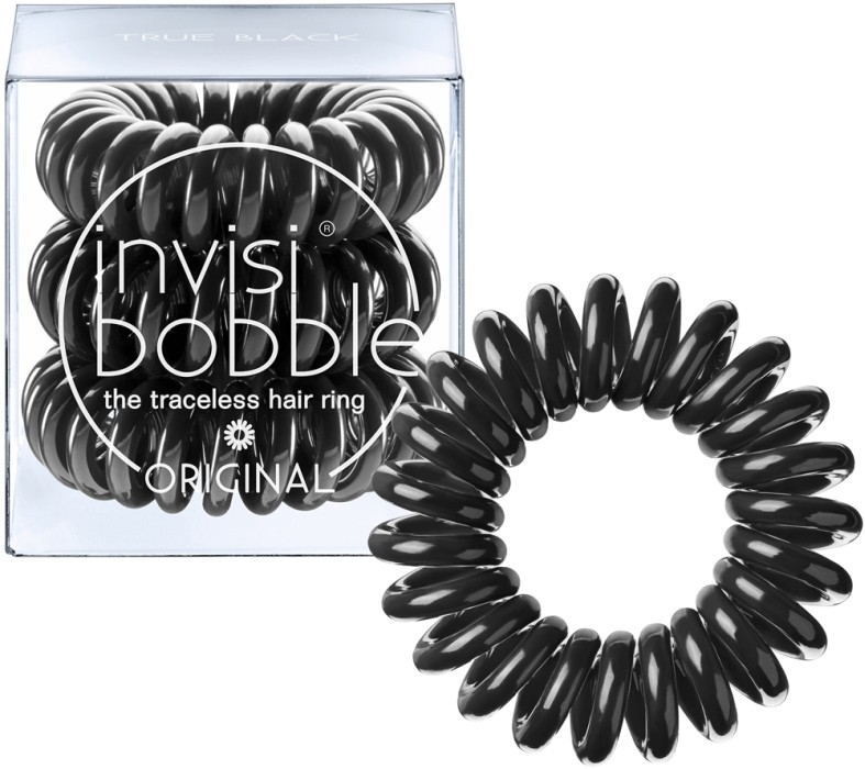 Invisibobble Original True Black