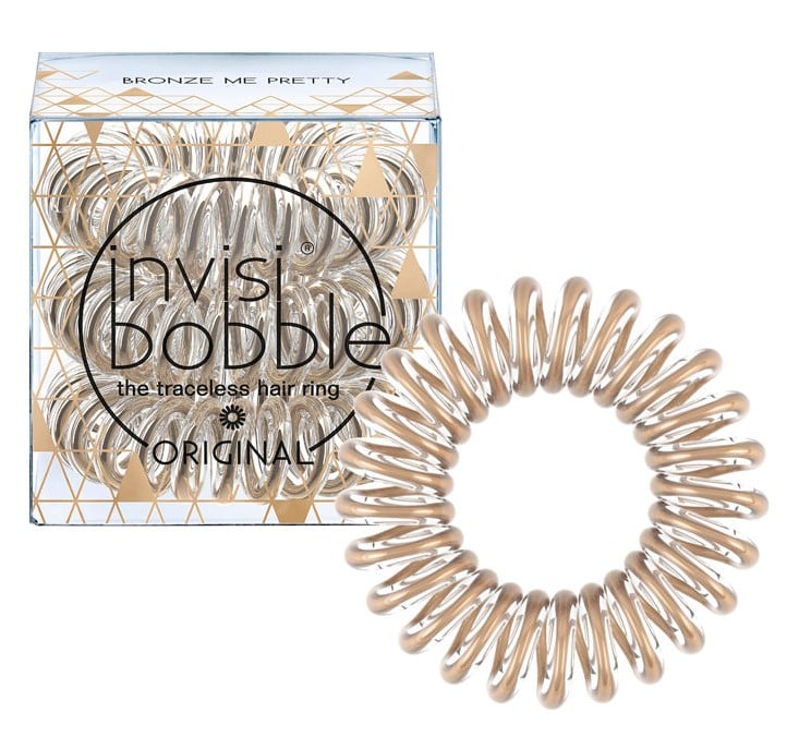Invisibobble Original Bronze Me Pretty