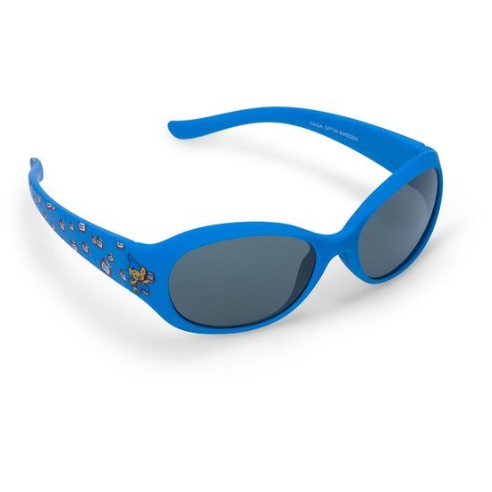 Haga Eyewear Solglasögon Bamse Honung