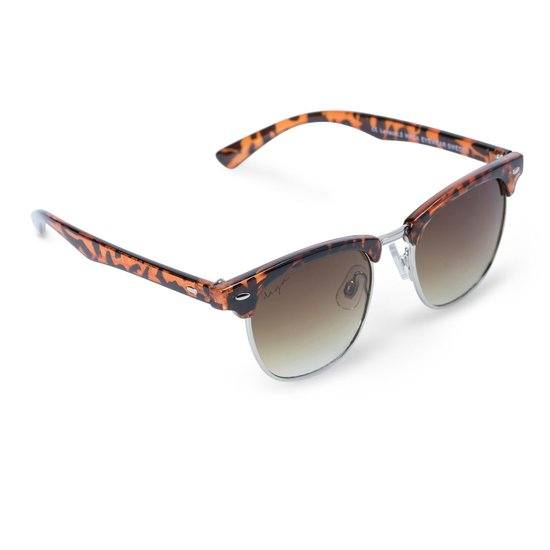 Haga Eyewear Solglasögon Bumblebee Havana