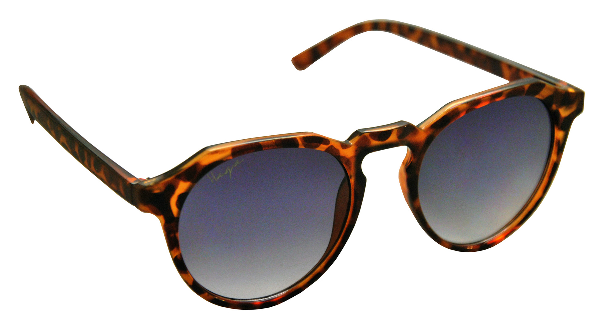 Haga Eyewear Solglasögon Mallorca Havana