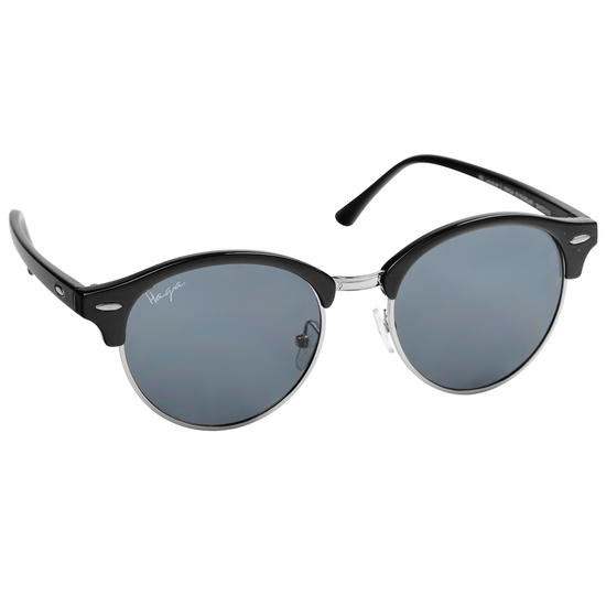 Haga Eyewear Solglasögon Nerja Black