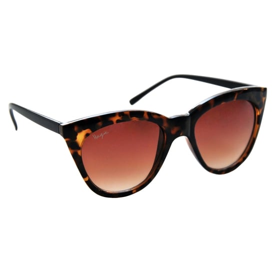 Haga Eyewear Solglasögon Aruba Havana