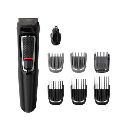 Philips Series 3000 multigroomer MG3730/15