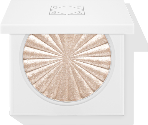 OFRA Cosmetics Glazed Donut Highlighter