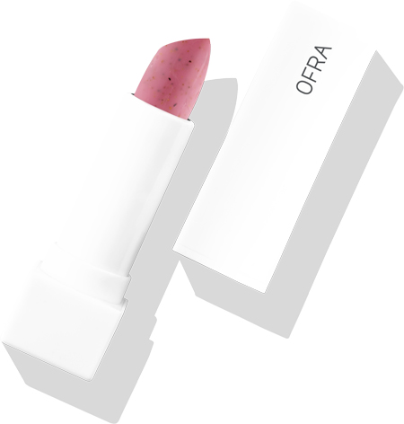 OFRA Cosmetics Lip Exfoliator