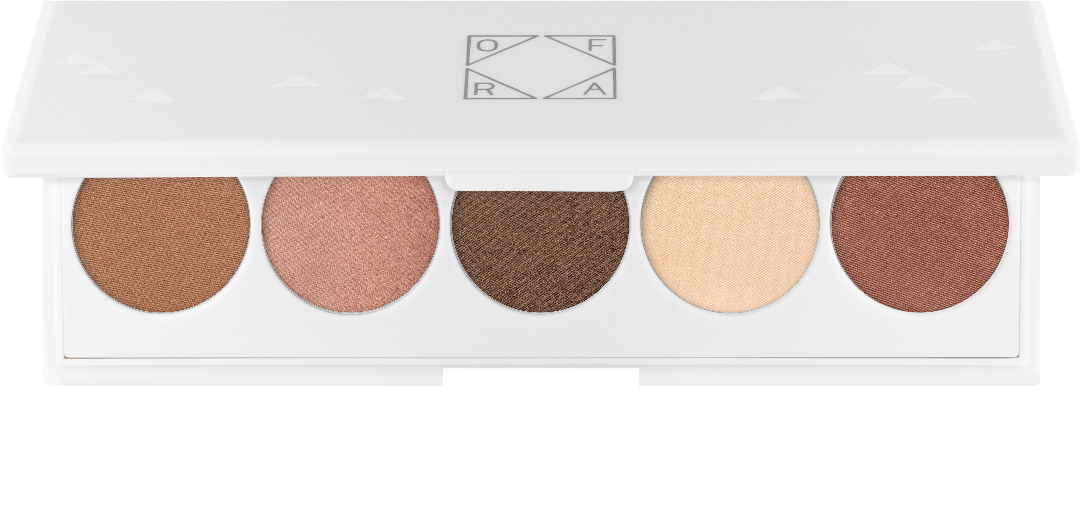 OFRA Cosmetics Signature Radiant Eyes Palette