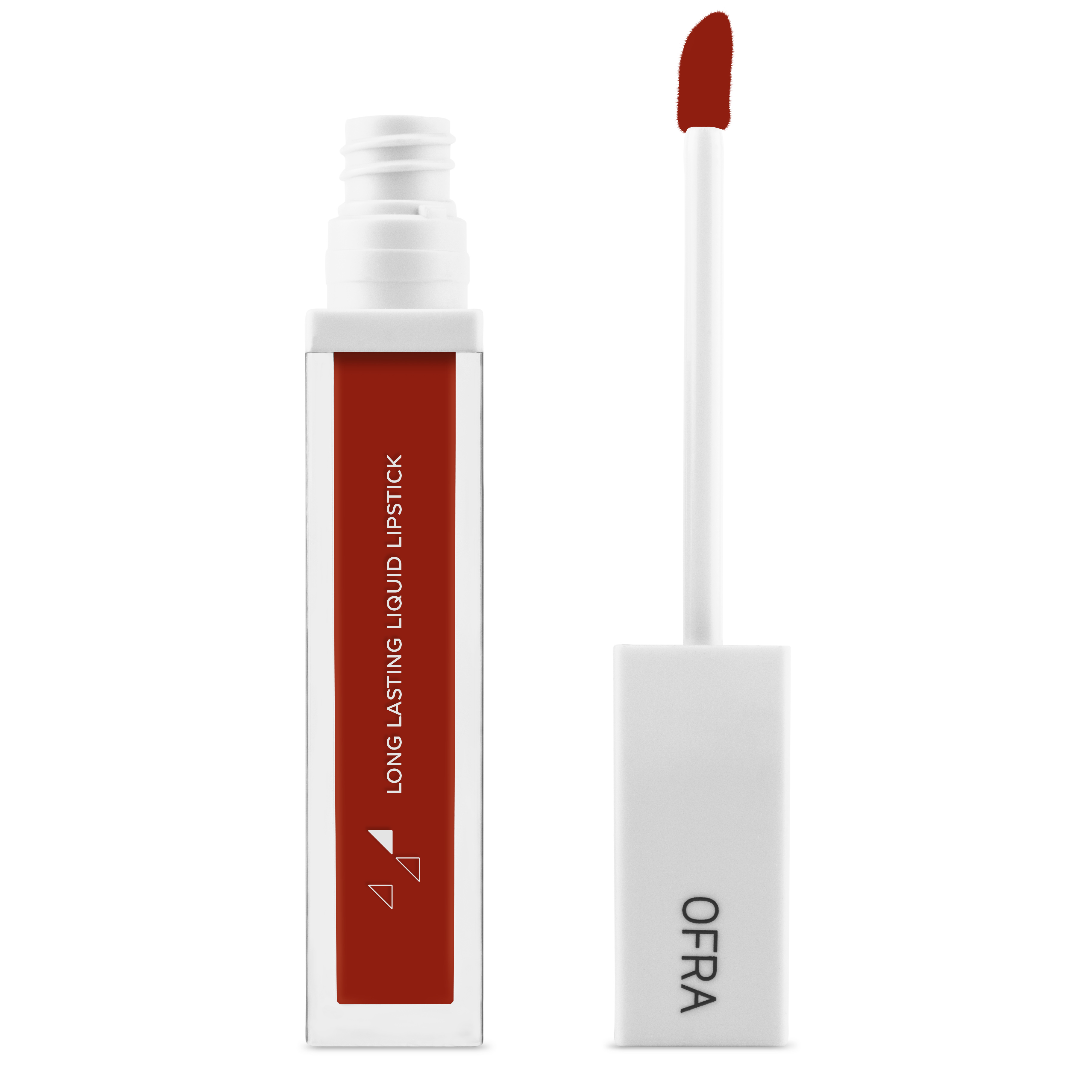 OFRA Cosmetics OFRA x Francesca Tolot Liquid Lipstick Vermillion