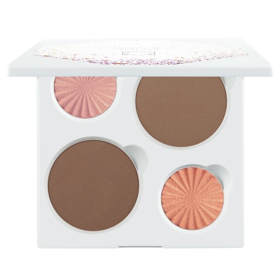 OFRA Cosmetics OFRA x Francesca Tolot Glided Palette