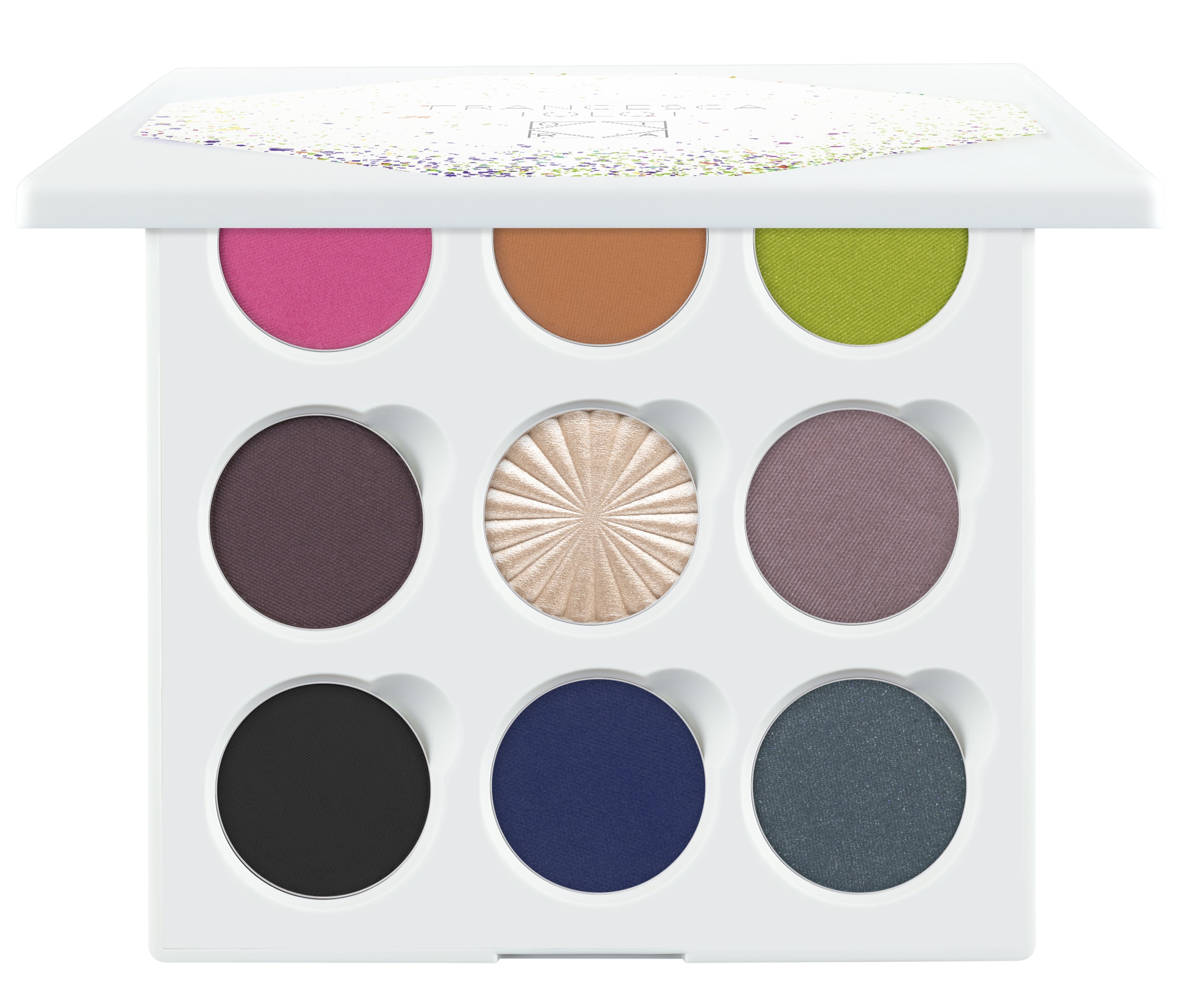 OFRA Cosmetics OFRA x Francesca Tolot Infinite Palette