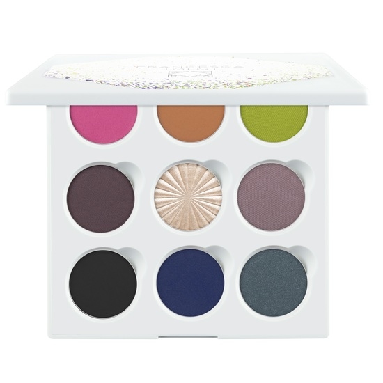 OFRA Cosmetics OFRA x Francesca Tolot Infinite Palette