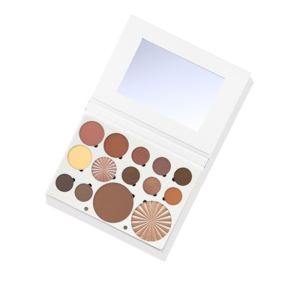 OFRA Cosmetics Boho Eyehadow Palette