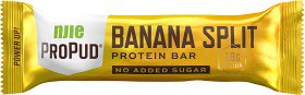 NJIE Propud Protein Bar Banana Split 55 g