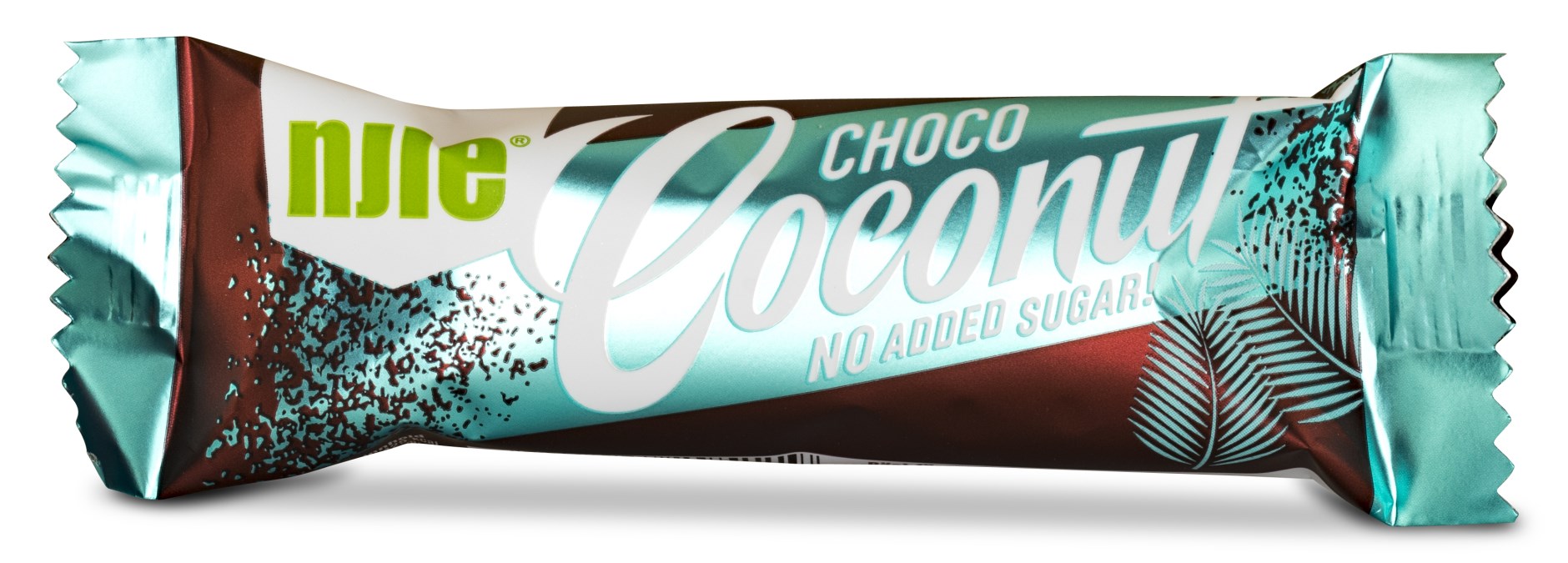 NJIE Candy Bar Choco Coconut 30 g