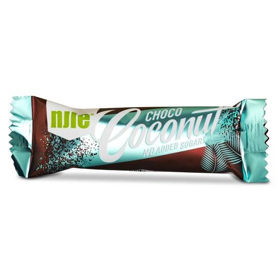 NJIE Candy Bar Choco Coconut 30 g