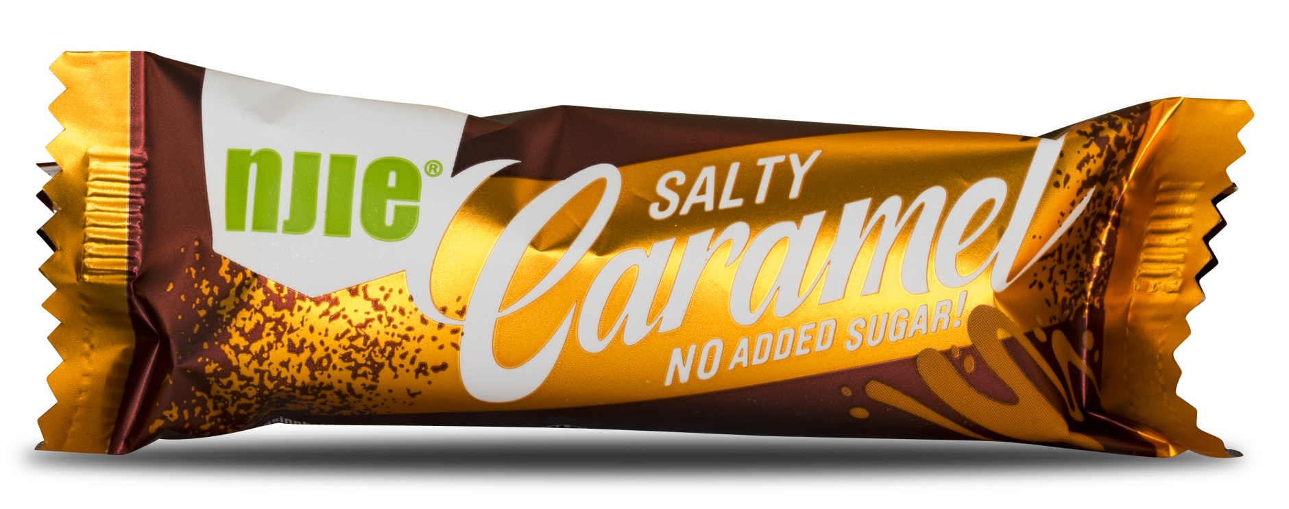 NJIE Candy Bar Salty Caramel 30 g