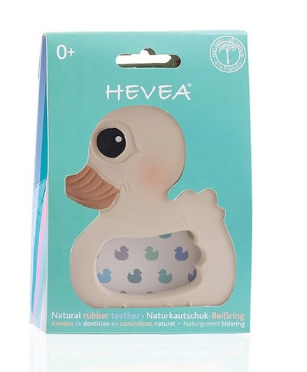 Hevea Bitring Naturgummi Kawan