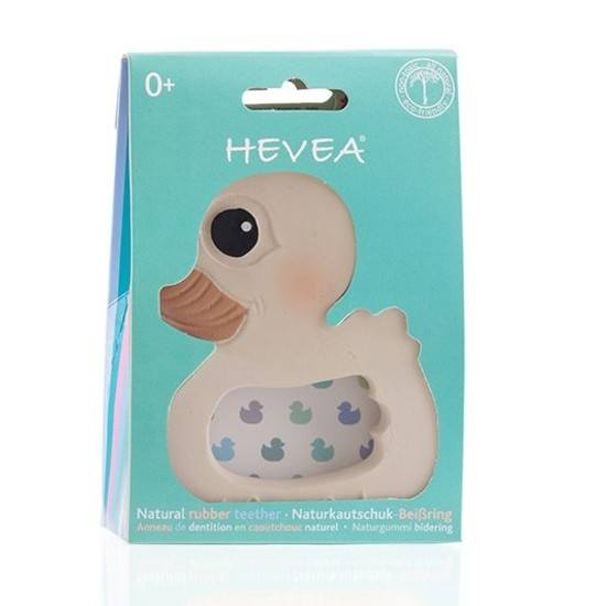 Hevea Bitring Naturgummi Kawan