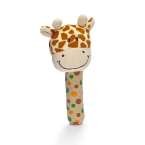 Spegelskallra Diinglisar Wild Giraff