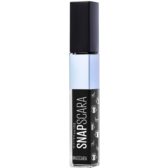 Maybelline Snapscara Mascara HD Black