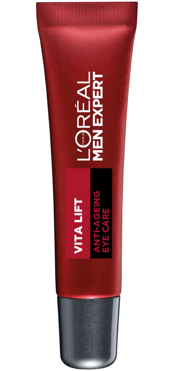 L'Oréal Men Expert Vitalift Eye Cream 15 ml