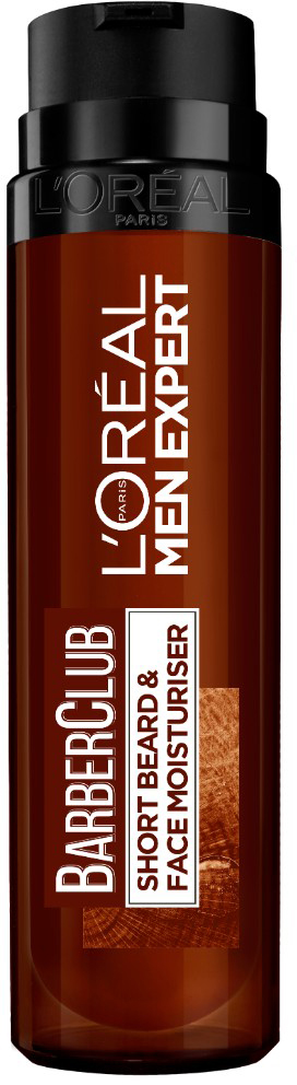 L'Oréal Men Expert Barber Club Moisturiser 50 ml