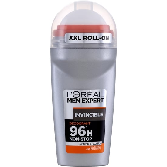 L'Oréal Men Expert Invincible Anti-Perspirant 96H 50 ml