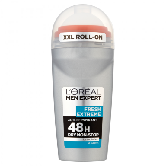 L'Oréal Men Expert Deo Fresh Extreme 50 ml