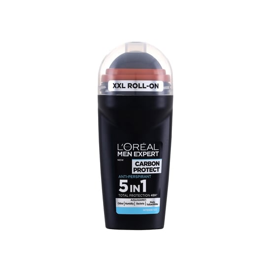 L'Oréal Men Expert Deo Carbon Protect Roll-On 50 ml