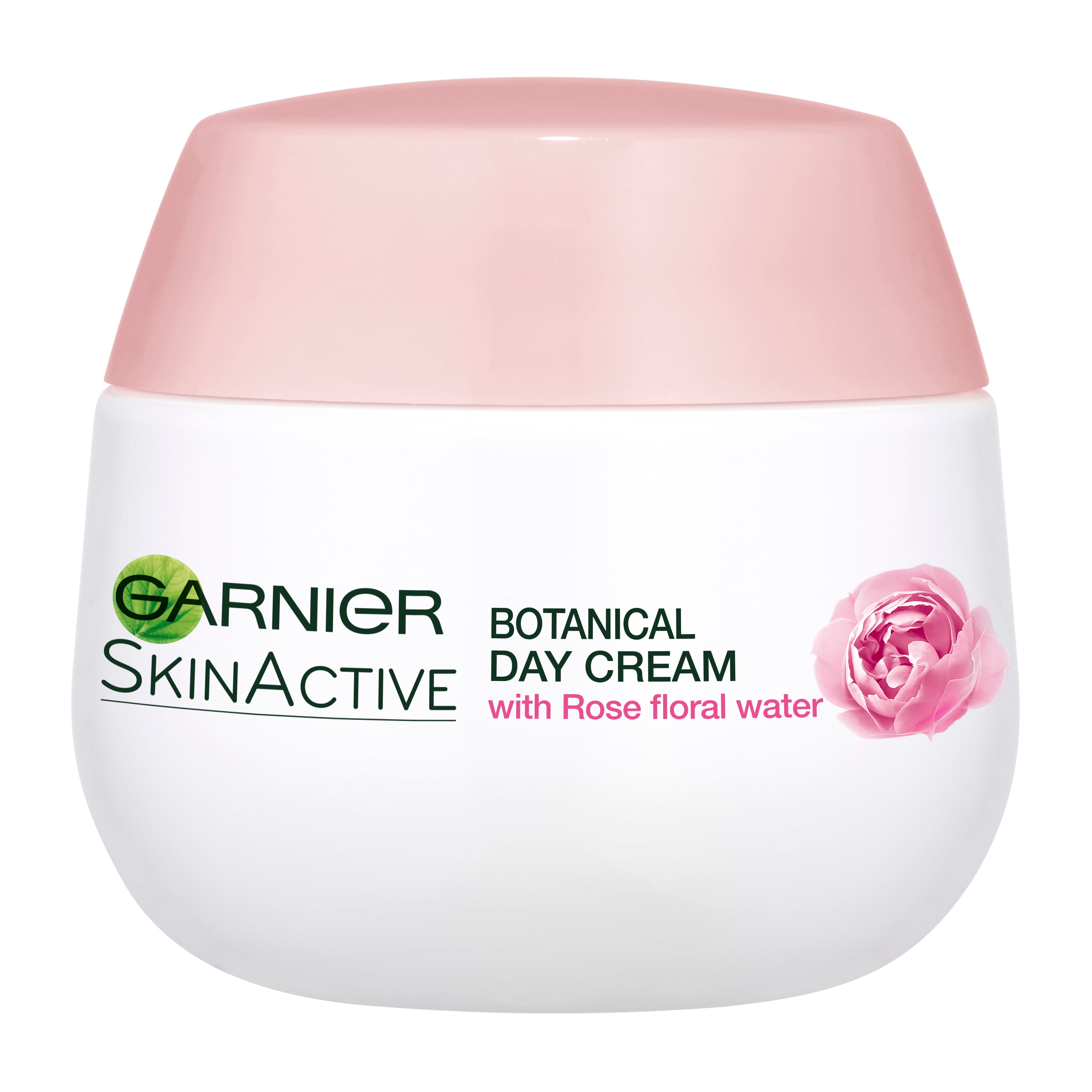 Garnier Skin Active Moisture+ Rose Floral Water Torr & Känslig Hy 50 ml