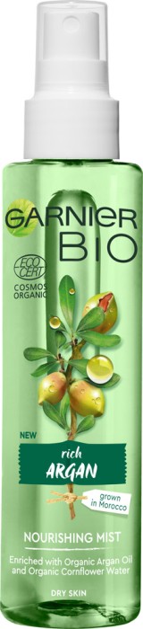 Garnier Bio Argan Caring Mist 150 ml