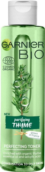 Garnier Bio Thyme Skin Perfecting Lotion 150 ml