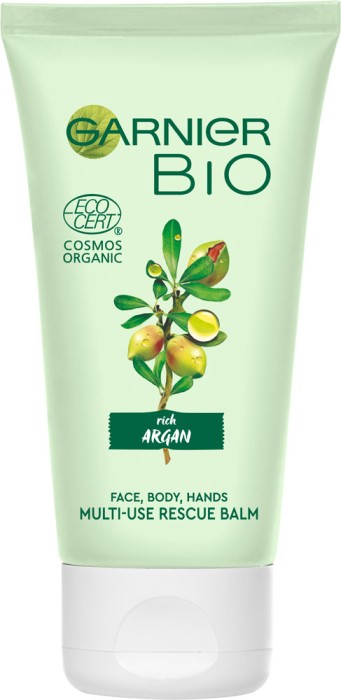Garnier Bio Argan Rescue Balm 50 ml