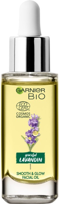 Garnier Bio Lavandin Firming Facial Oil 30 ml