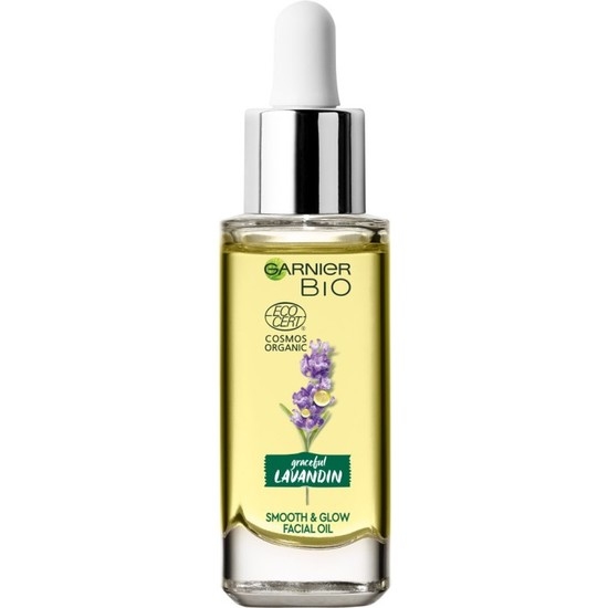 Garnier Bio Lavandin Firming Facial Oil 30 ml