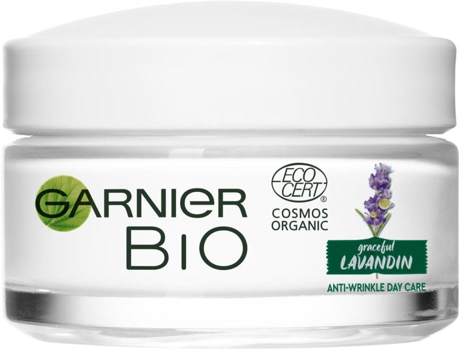 Garnier Bio Lavandin Firming Day Care 50 ml