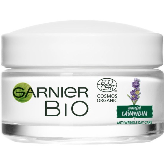 Garnier Bio Lavandin Firming Day Care 50 ml