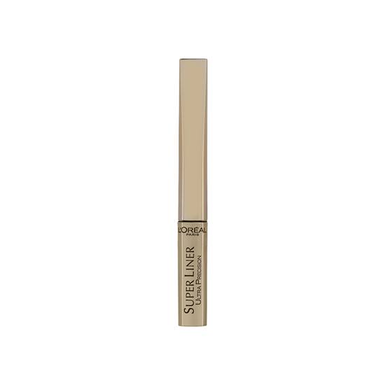 L'Oréal Paris Super Liner Ultra Precision Eyeliner Black
