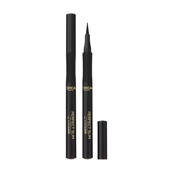 L'Oréal Paris Super Liner Perfect Slim Eyeliner Intense Black 2 ml