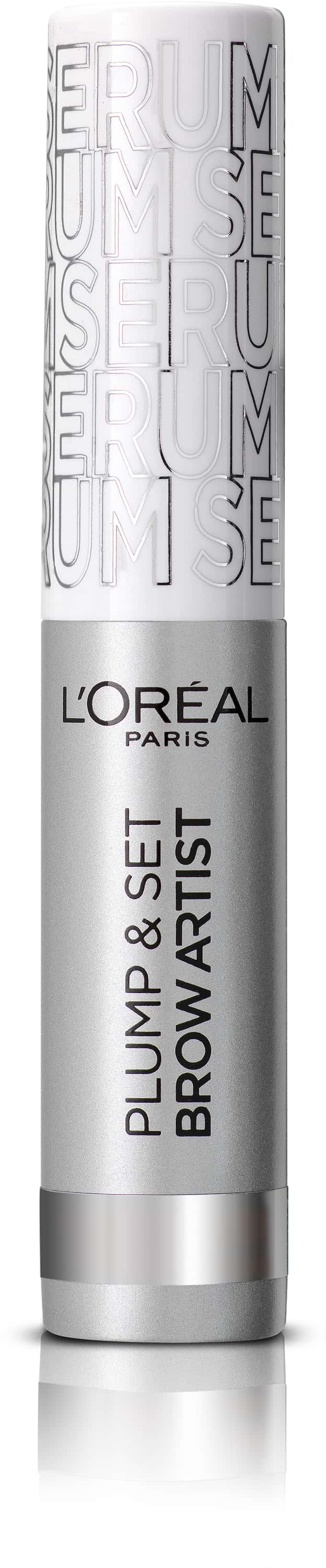 L'Oréal Paris Brow Artist Plumper 05 Transparent