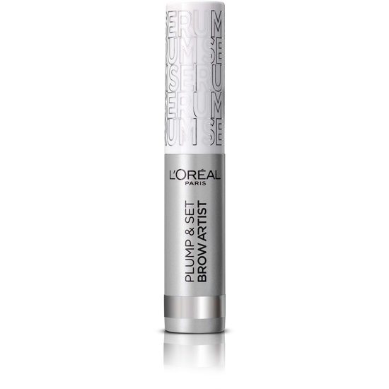 L'Oréal Paris Brow Artist Plumper 05 Transparent