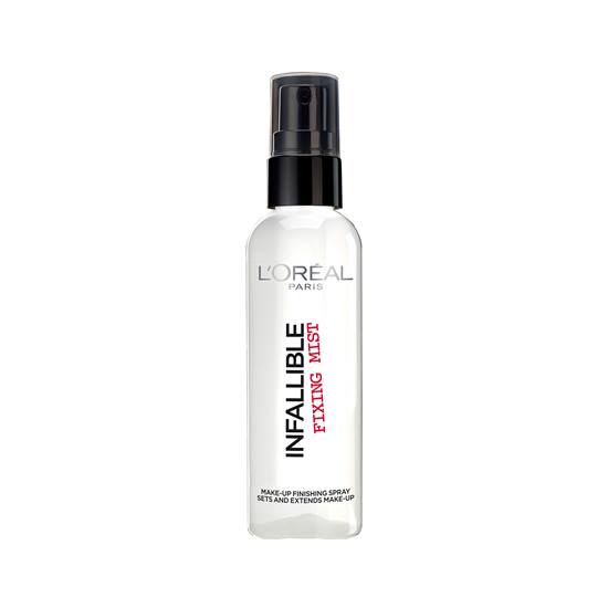 L'Oréal Paris Infaillible Fixing Mist 100 ml