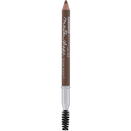 Maybelline Brow Precise Shaping Pencil Dark Blonde