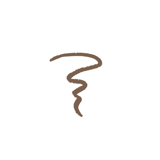 Maybelline Brow Precise Shaping Pencil Soft Brown